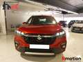 Suzuki SX4 S-Cross 1.4 BOOSTER MHEV S3 129 5P Rojo - thumbnail 3