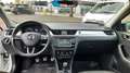 Skoda Rapid/Spaceback Drive   *KAMERA/PANORAMADACH/NAVI* Blanc - thumbnail 11