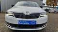 Skoda Rapid/Spaceback Drive   *KAMERA/PANORAMADACH/NAVI* Blanc - thumbnail 3
