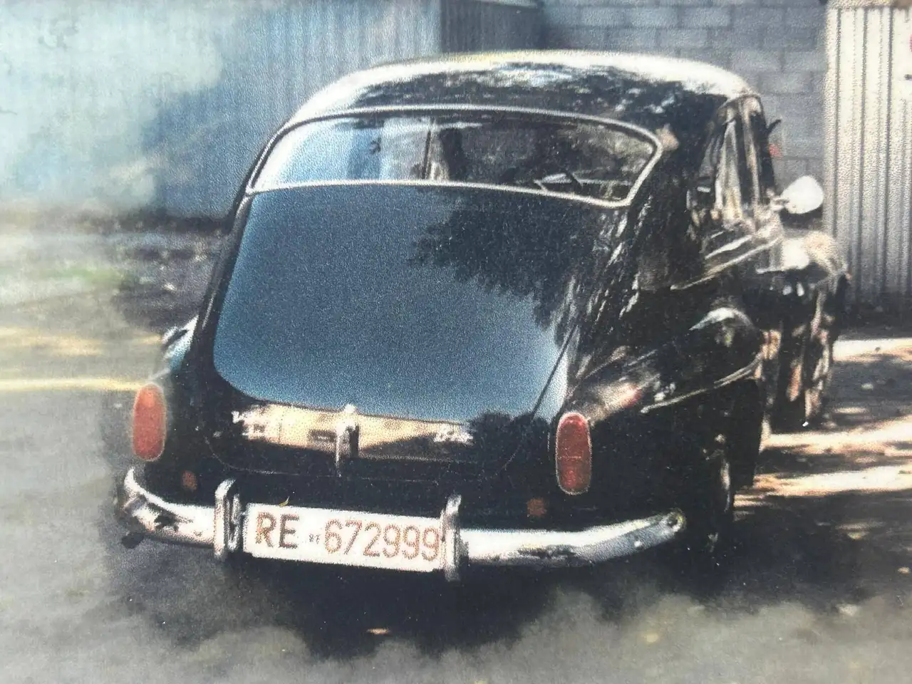 Volvo PV544, foto 4