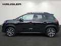 Citroen C3 Aircross Plus Automatik Navi Parksensoren Tempomat Schwarz - thumbnail 6