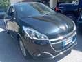 Peugeot 208 208 I 2015 3p 1.6 bluehdi Active 75cv Zwart - thumbnail 7