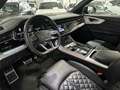 Audi Q8 50 TDI 286 CV quattro tip. S line +22"+Tetto Noir - thumbnail 7