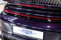 Porsche 992 Turbo S Cabriolet | Viola Metallic Violett - thumbnail 30
