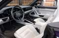 Porsche 992 Turbo S Cabriolet | Viola Metallic Violett - thumbnail 10