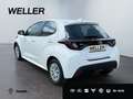 Toyota Yaris 1.0 Comfort *ACC*CAM*CarPlay*Spurhalteass* Wit - thumbnail 7