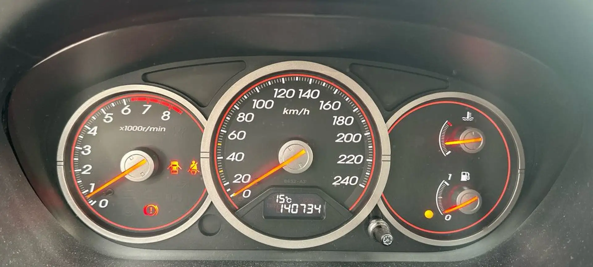 Honda Civic 1.4 i LS  TÜV/AU NEU, KLIMA, PARKSENSOR Argent - 2