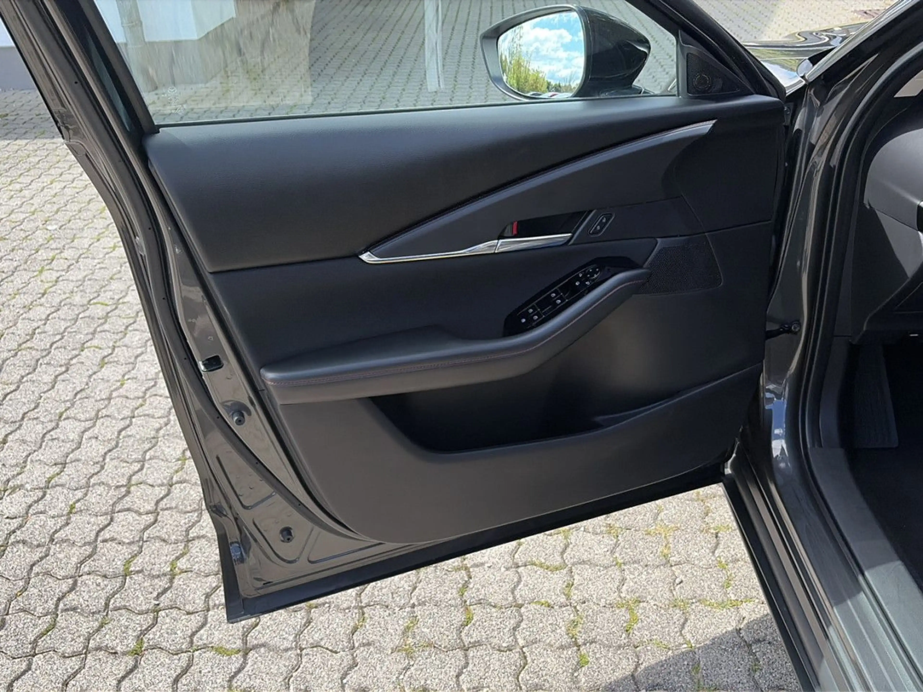 Mazda CX-30 Homura 2WD Bluetooth Head Up Display Navi — photo 12