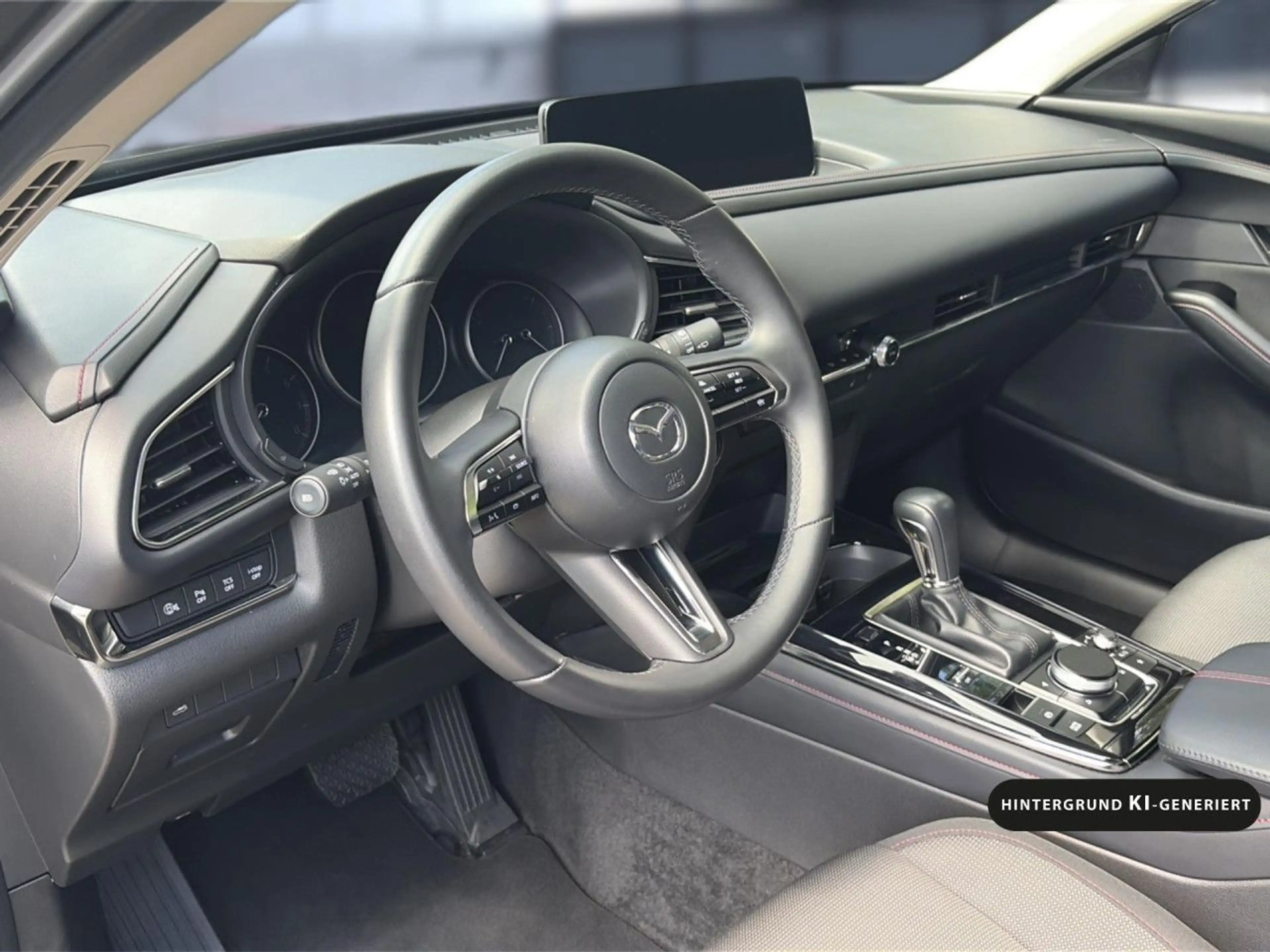 Mazda CX-30 Homura 2WD Bluetooth Head Up Display Navi — photo 14