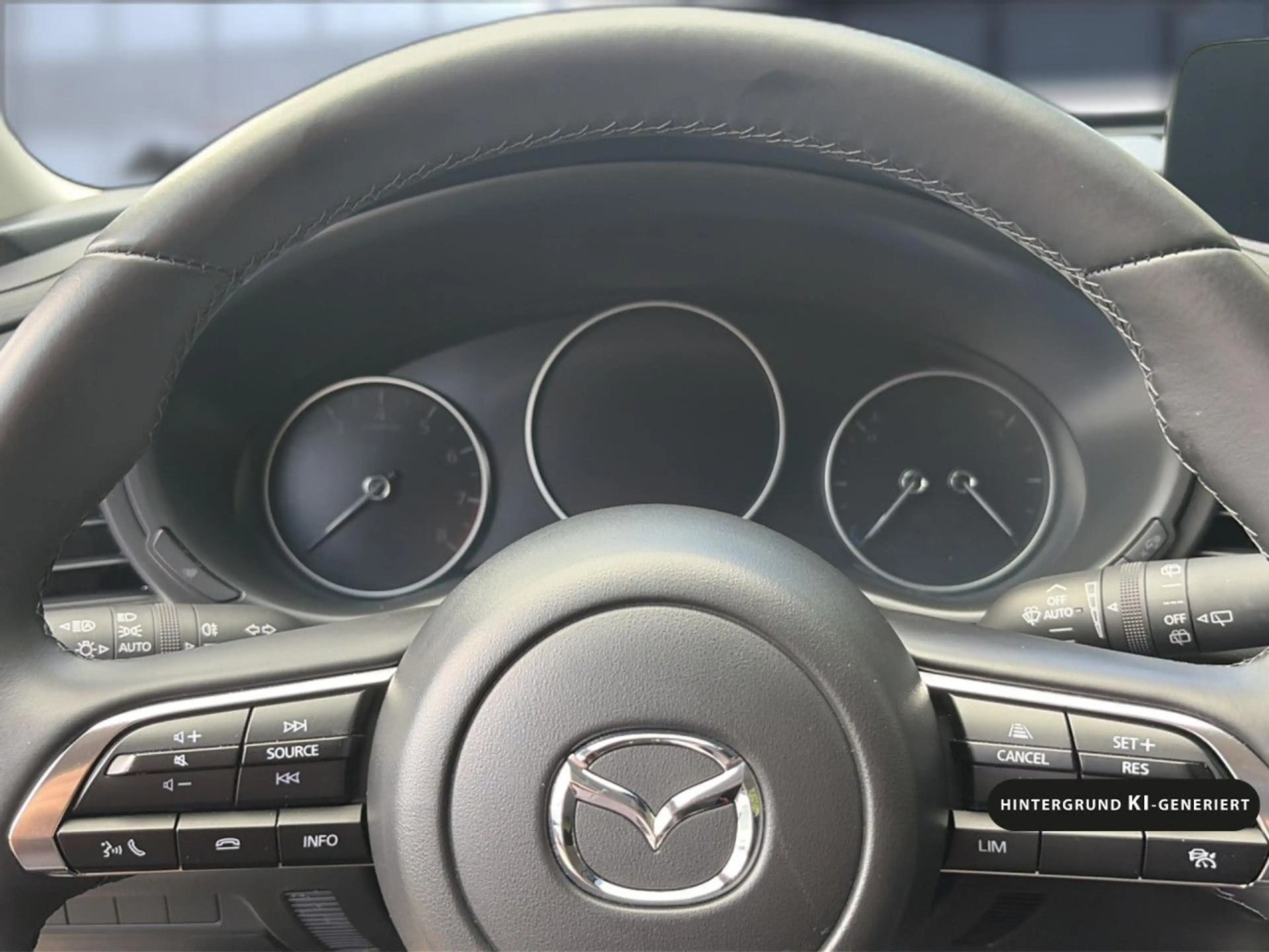 Mazda CX-30 Homura 2WD Bluetooth Head Up Display Navi — photo 15