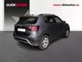 Volkswagen T-Cross 1.0 TSI Life Aut. 85kW Gris - thumbnail 5