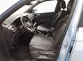 Volkswagen T-Cross 1.0TSI R-Line ACC Matrix Navi PDC SHZ Blau - thumbnail 6