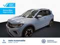 Volkswagen T-Cross 1.0TSI R-Line ACC Matrix Navi PDC SHZ Blau - thumbnail 1