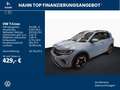 Volkswagen T-Cross 1.0TSI R-Line ACC Matrix Navi PDC SHZ Blau - thumbnail 2