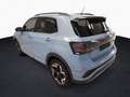 Volkswagen T-Cross 1.0TSI R-Line ACC Matrix Navi PDC SHZ Blau - thumbnail 4