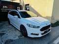 Ford Mondeo 2.0 TDCi 150 CV ECOnetic S&S SW Titanium Business Blanc - thumbnail 3