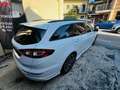 Ford Mondeo 2.0 TDCi 150 CV ECOnetic S&S SW Titanium Business Blanc - thumbnail 5