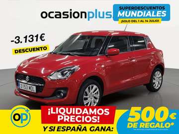 1.2 Mild Hybrid GLE 4WD
