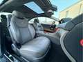 Mercedes-Benz CL 600 Coupe V12 Designo FULL OPTION! MwSt! Noir - thumbnail 8