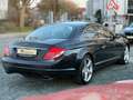 Mercedes-Benz CL 600 Coupe V12 Designo FULL OPTION! MwSt! Noir - thumbnail 4
