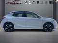 Opel Corsa F e Elegance Weiß - thumbnail 5