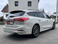 Ford Focus Traveller 1,0 EcoBoost ST-Line Aut. *Winterpake... Blanc - thumbnail 3