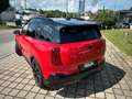 MINI Cooper S Countryman Countryman S ALL4 John Cooper Works Trim XL AHK Roşu - thumbnail 5