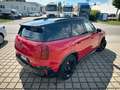 MINI Cooper S Countryman Countryman S ALL4 John Cooper Works Trim XL AHK Roşu - thumbnail 7