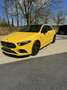 Mercedes-Benz A 250 e AMG Line Geel - thumbnail 4