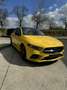 Mercedes-Benz A 250 e AMG Line Geel - thumbnail 16