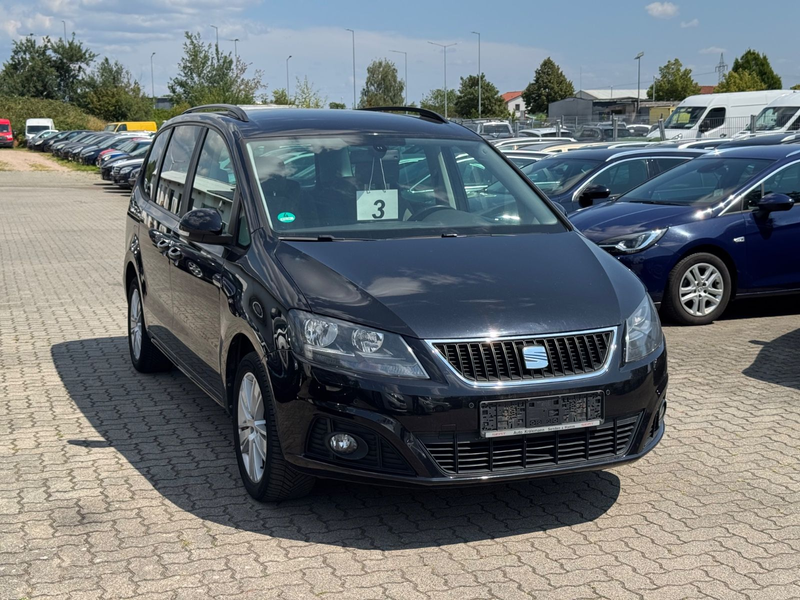 SEAT Alhambra Style Steuerkette NEU — photo 2