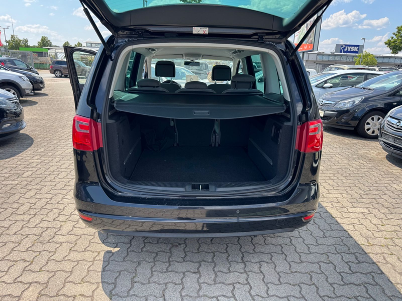 SEAT Alhambra Style Steuerkette NEU — photo 10