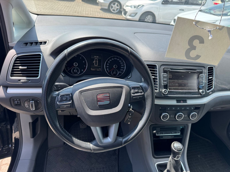 SEAT Alhambra Style Steuerkette NEU — photo 9