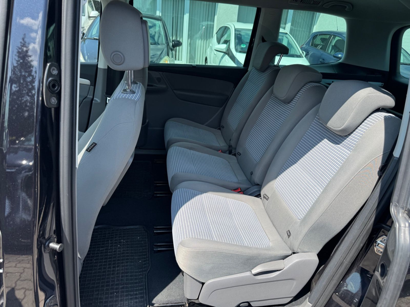 SEAT Alhambra Style Steuerkette NEU — photo 8