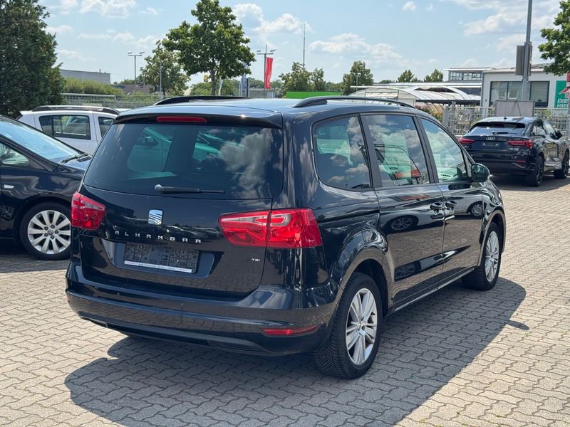 SEAT Alhambra Style Steuerkette NEU — photo 3