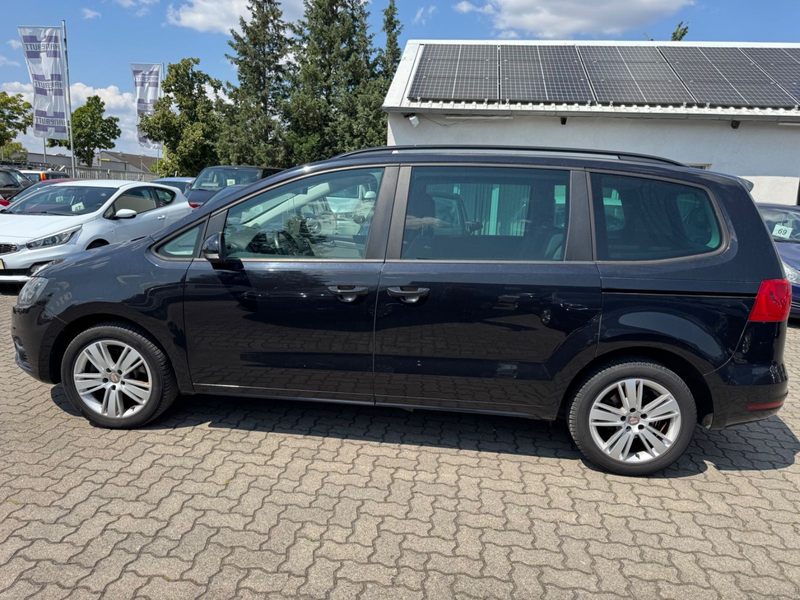 SEAT Alhambra Style Steuerkette NEU — photo 7
