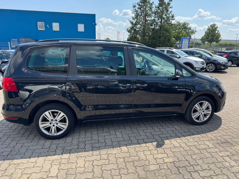 SEAT Alhambra Style Steuerkette NEU — photo 6