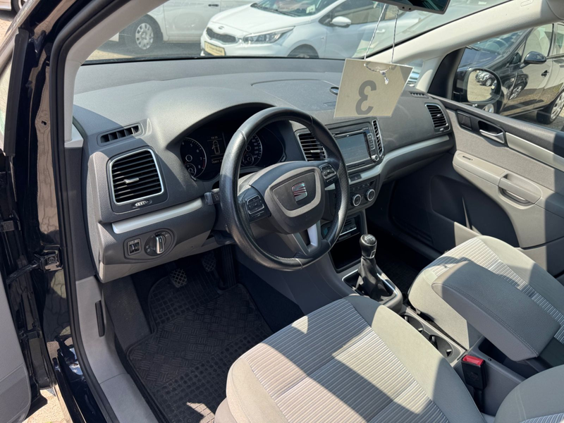 SEAT Alhambra Style Steuerkette NEU — photo 5