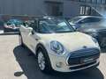MINI Cooper Cabrio Weiß - thumbnail 3