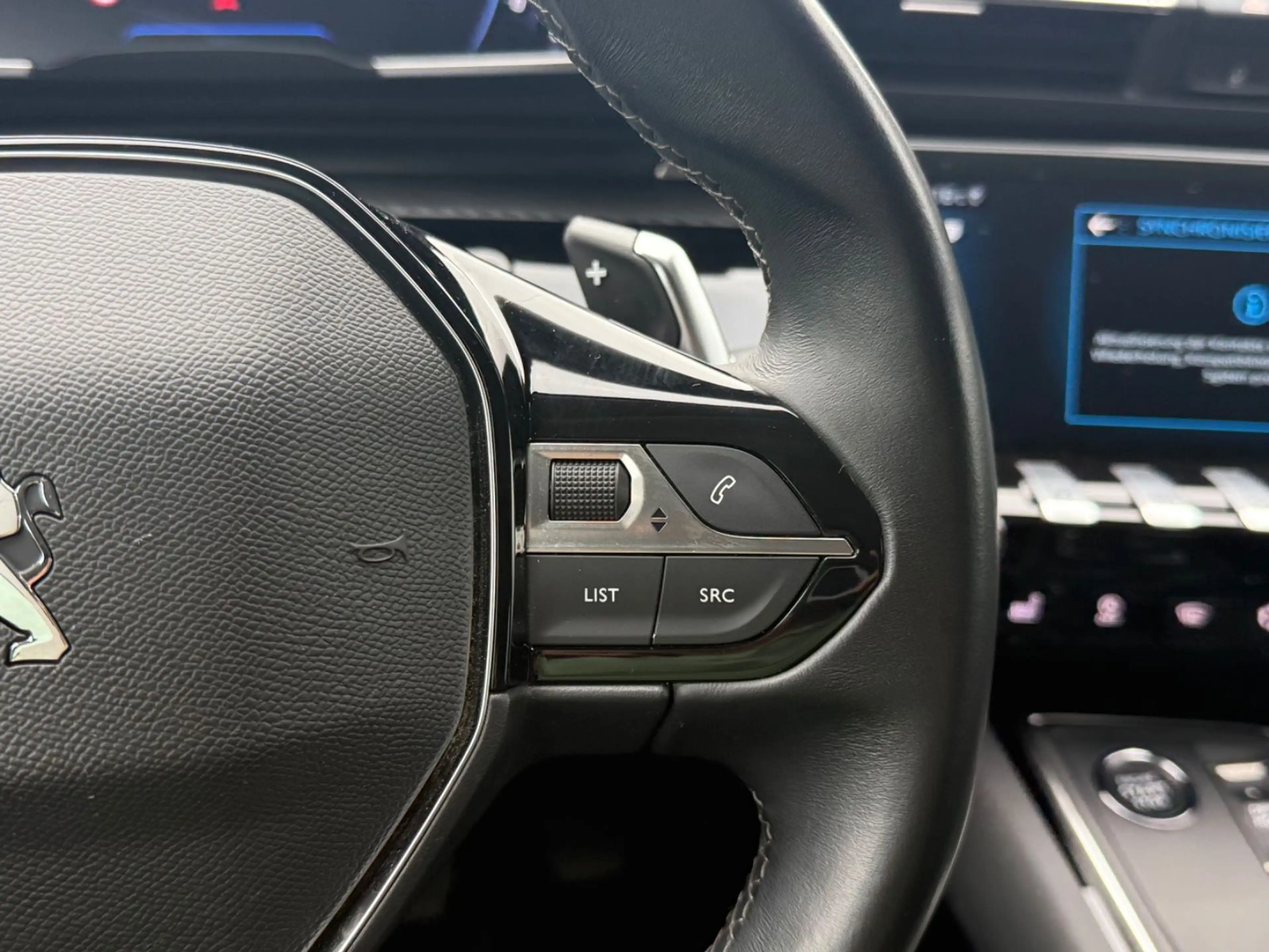 Peugeot 508 SW Allure Navi 180° Kamera AHK voll service — photo 15