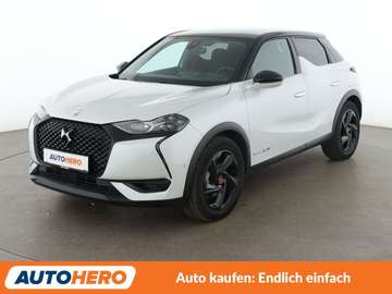 electric drive 100 kW E-Tense Performance Line