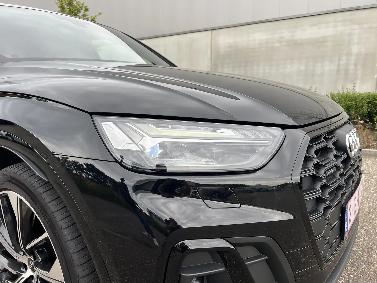 Audi Q5 55 TFSIe quattro B&O Pano Massage - 2