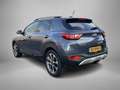 Kia Stonic 1.0 T-GDi ExecutiveLine Blauw - thumbnail 3