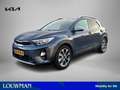 Kia Stonic 1.0 T-GDi ExecutiveLine Blauw - thumbnail 1