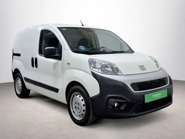 Fiat Fiorino CARGO 1.3 MULTIJET 16V 95CV SX 4P