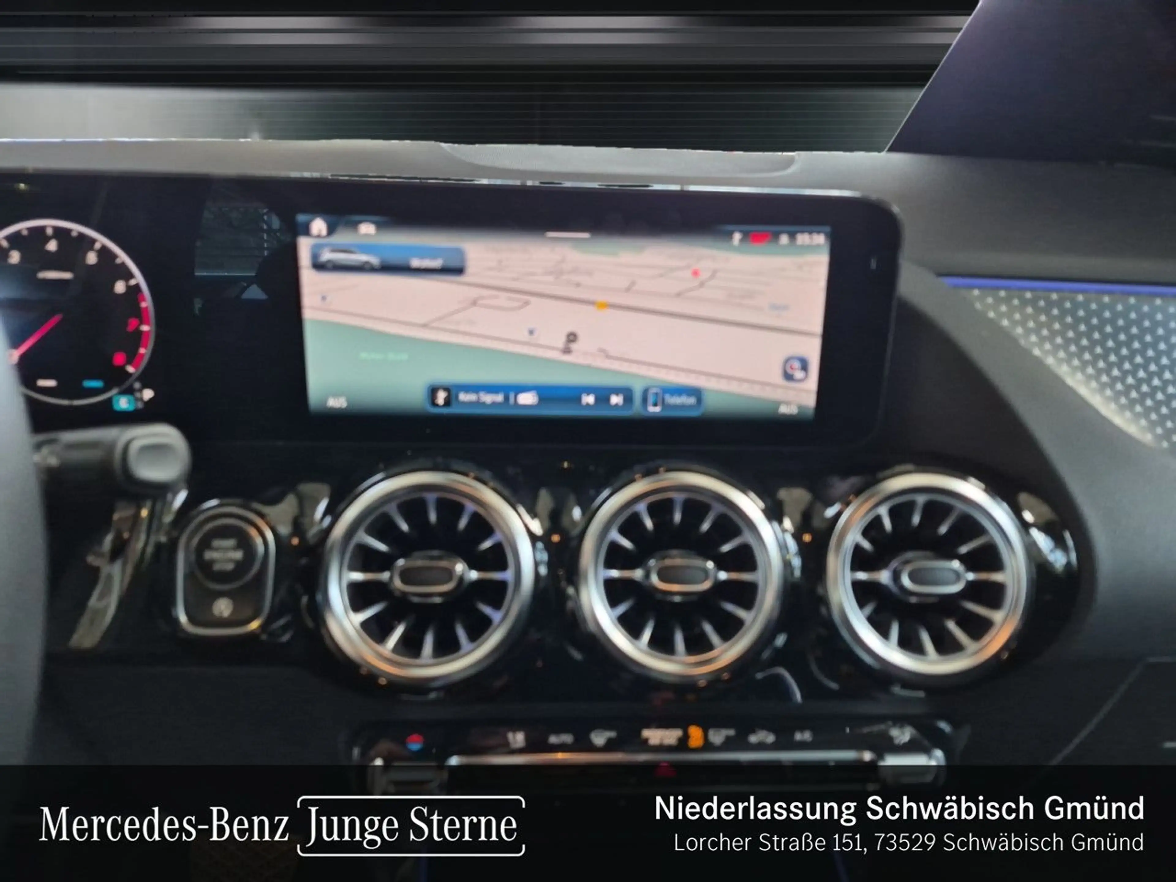 Mercedes-Benz B 220 4M PROGRESSIVE+AHK+LED+KAMERA+TOTW+KEYLESS — photo 15
