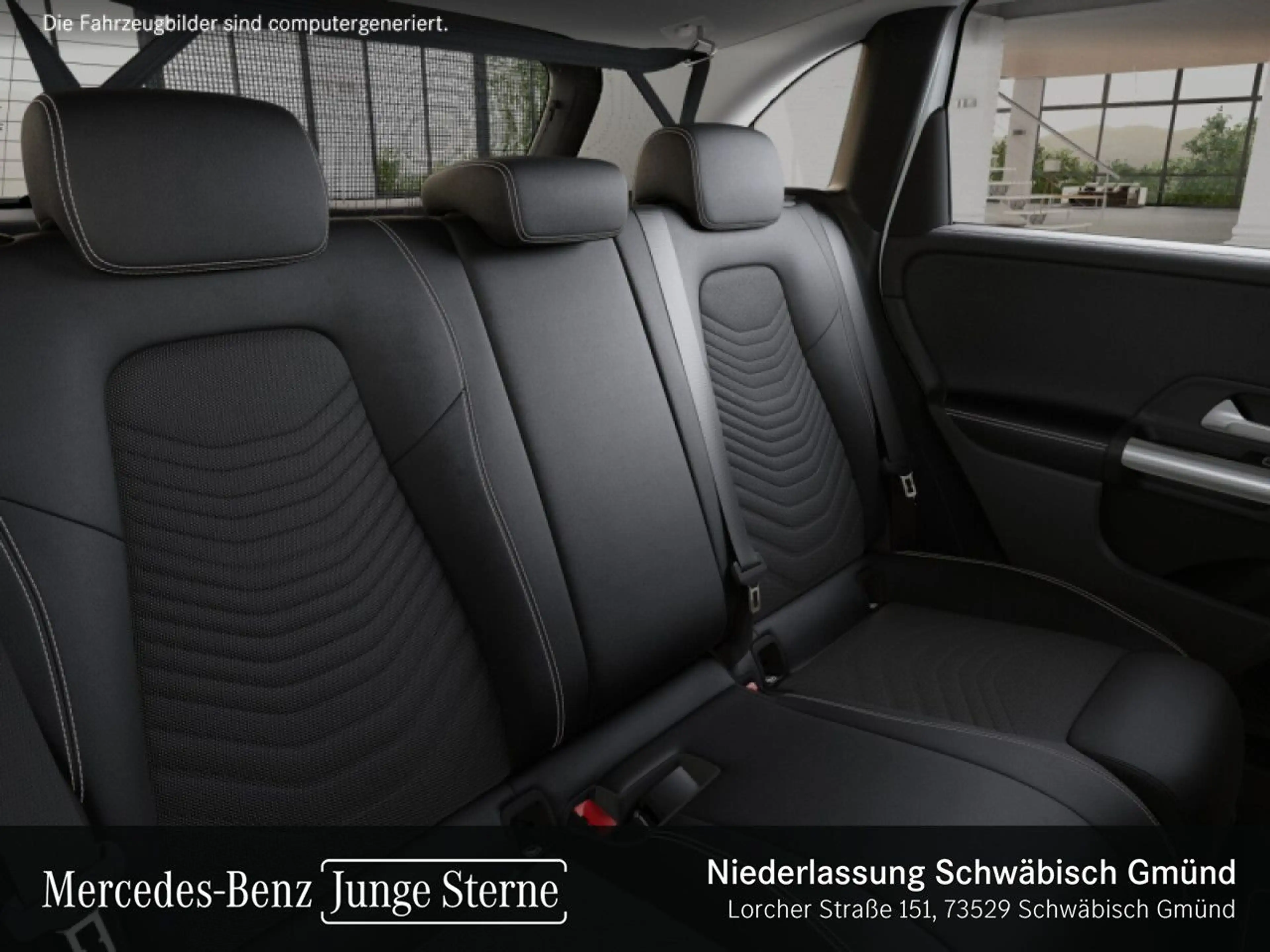 Mercedes-Benz B 220 4M PROGRESSIVE+AHK+LED+KAMERA+TOTW+KEYLESS — photo 12