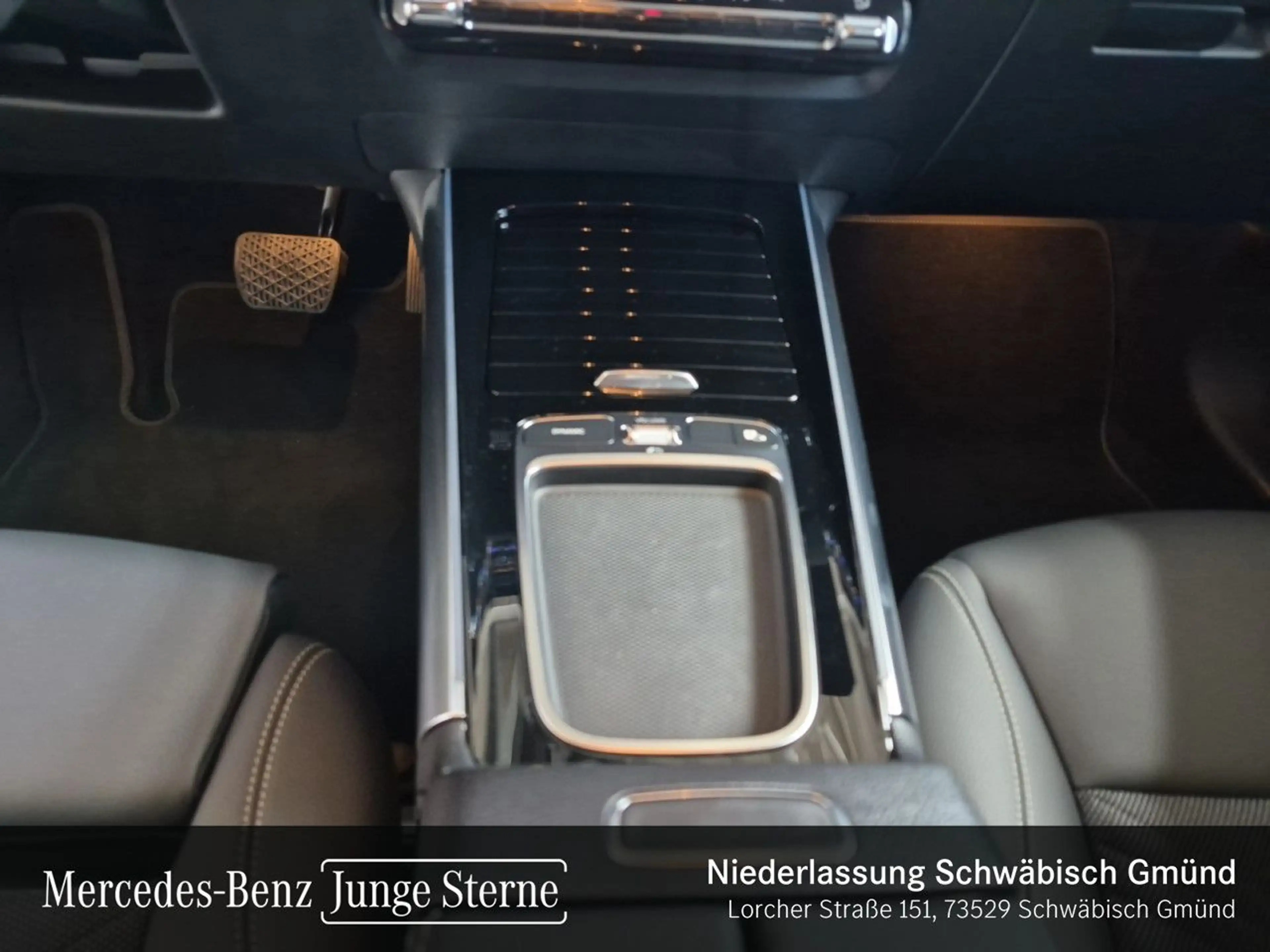 Mercedes-Benz B 220 4M PROGRESSIVE+AHK+LED+KAMERA+TOTW+KEYLESS — photo 14