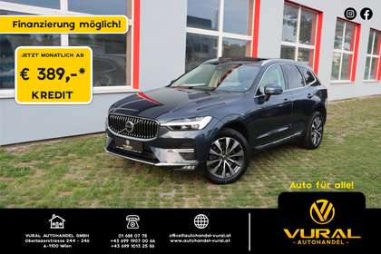 Volvo XC60 Inscription AWD |Panorama|Head Up|Leder|Massage