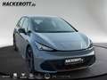 CUPRA Born 150 kW 58kWh Parklenka. Navi ACC Wärmepumpe Grau - thumbnail 4